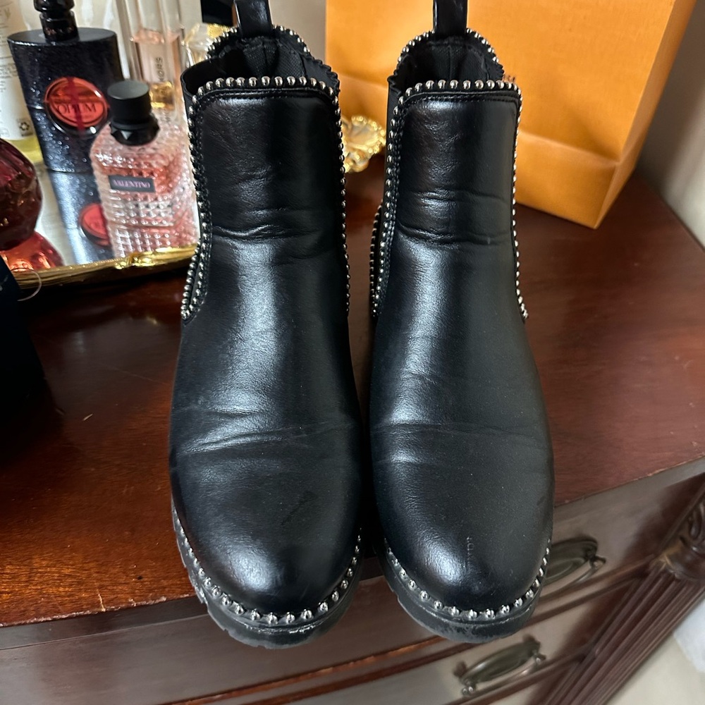 Booties